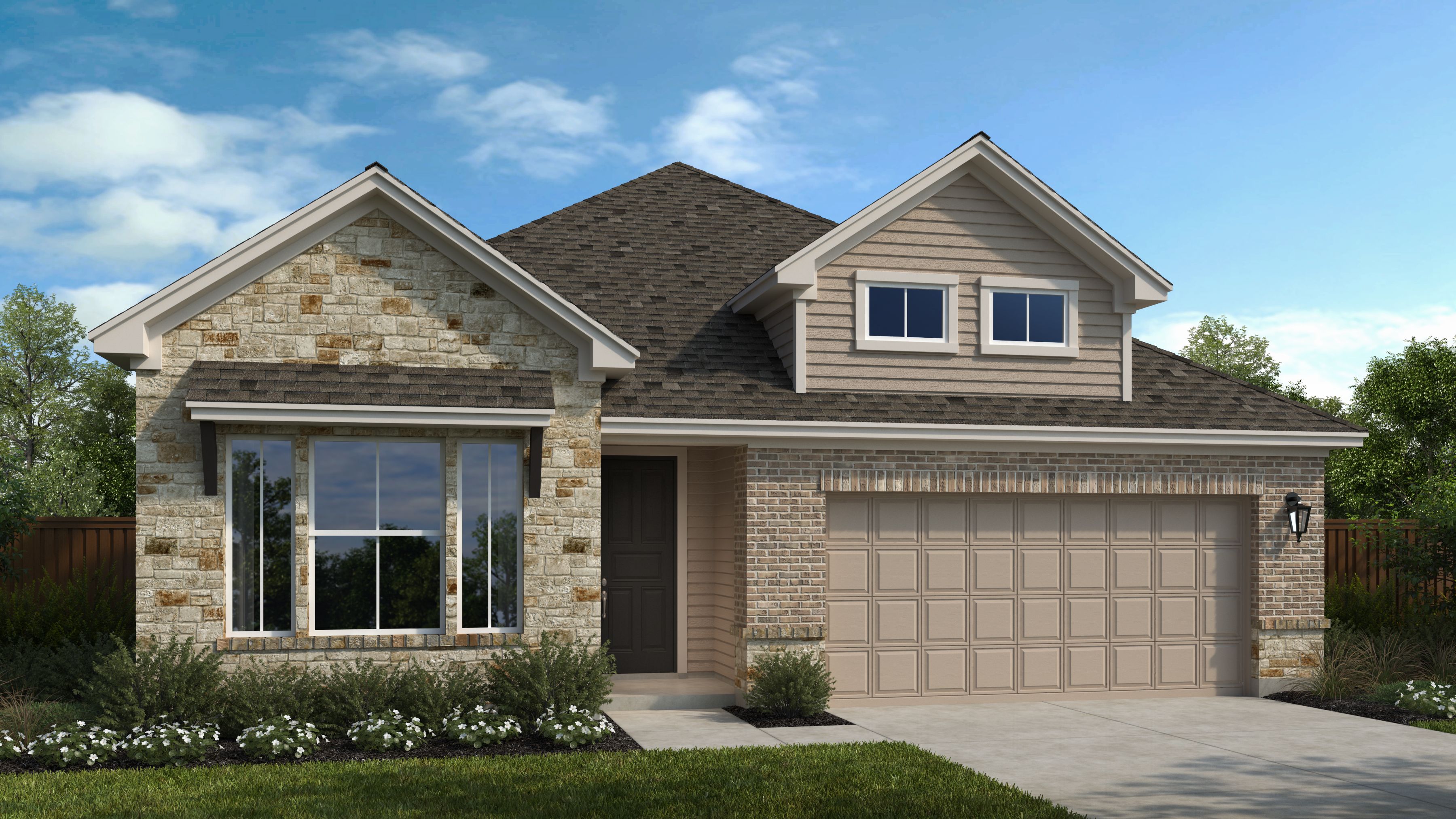 Elevation Two
