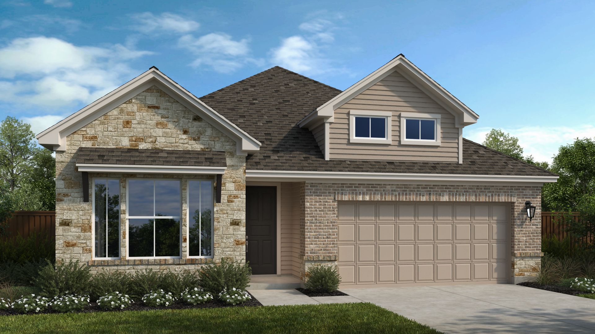 Elevation Two