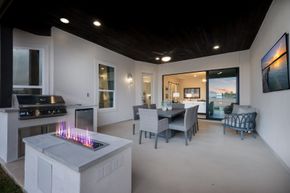 Veramendi - New Braunfels, TX