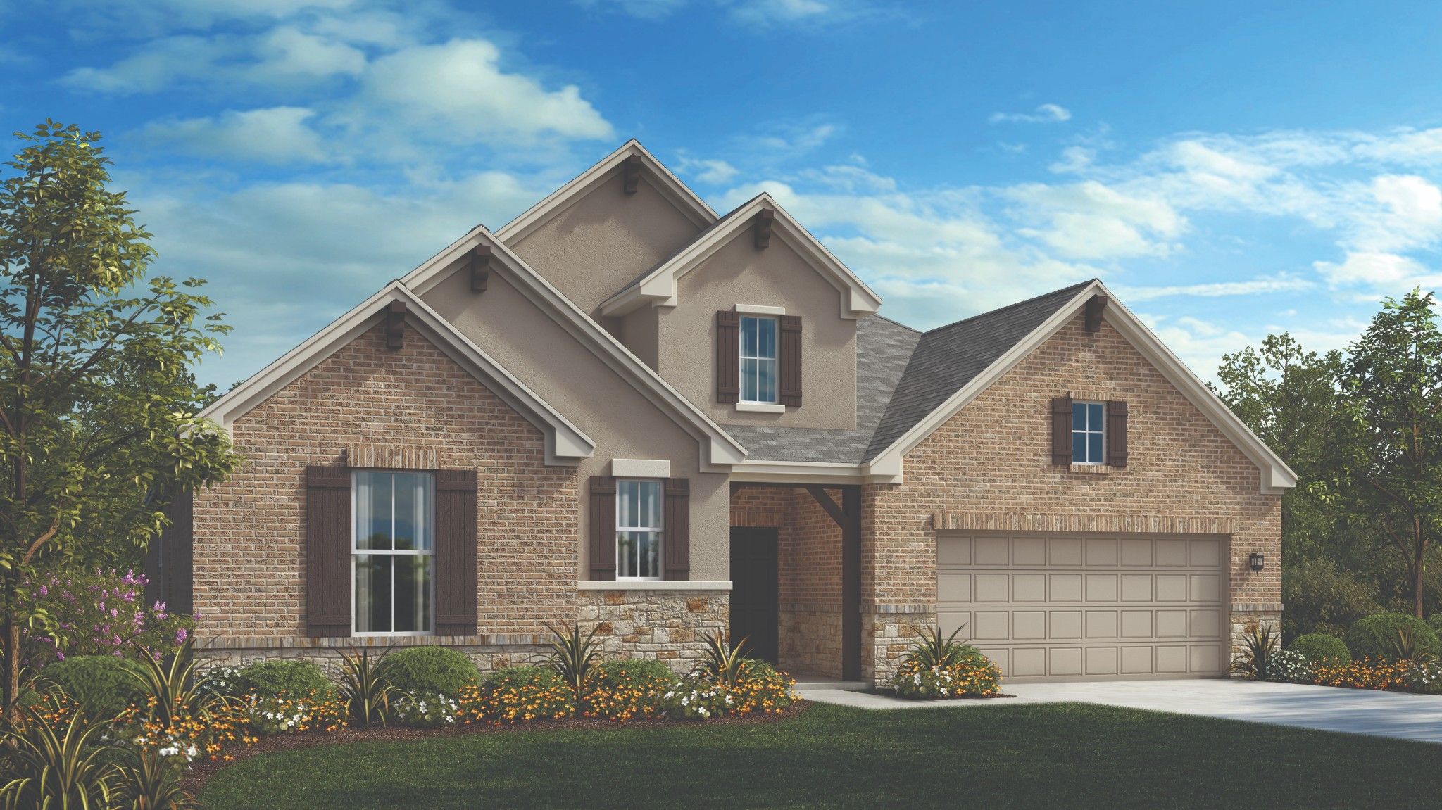 Elevation Two