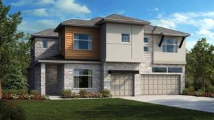 Lantana - Esperanza: Boerne, Texas - Scott Felder Homes San Antonio