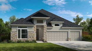 Englewood - Esperanza: Boerne, Texas - Scott Felder Homes San Antonio