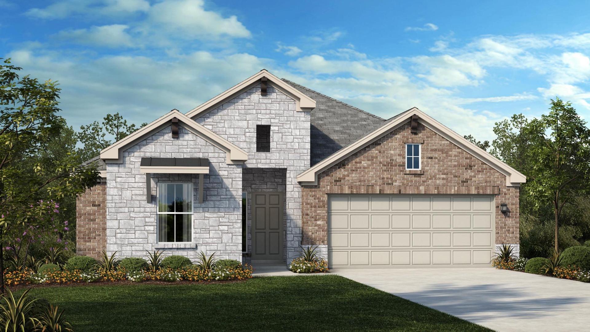 Elevation Two