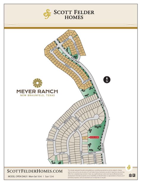 Community map