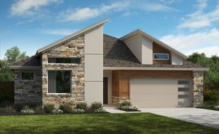 441 Foxtail Valley - Foxbrook: Cibolo, Texas - Scott Felder Homes San Antonio