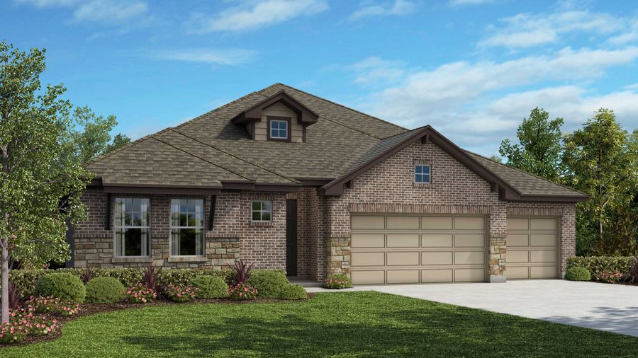 126 Valor Loop. Kyle, TX 78640