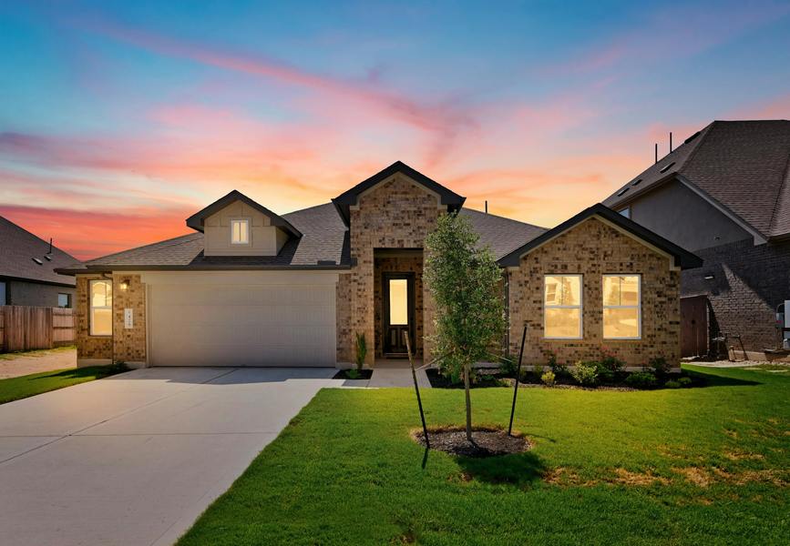 426 Constitution Way. Kyle, TX 78640