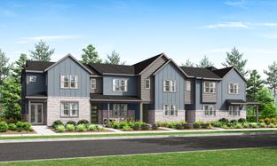 Cascade - Arras Park: Thornton, Colorado - McStain Neighborhoods