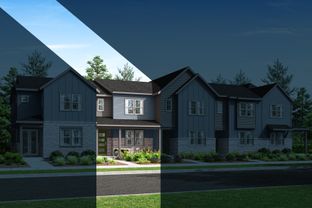 Breckenridge - Arras Park: Thornton, Colorado - McStain Neighborhoods