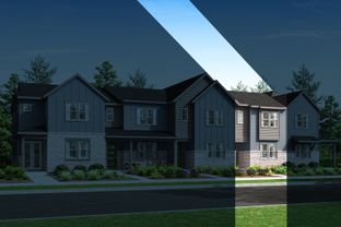 Cascade - Arras Park: Thornton, Colorado - McStain Neighborhoods