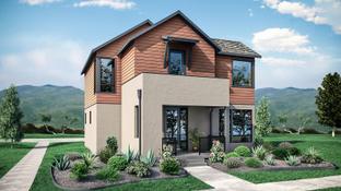 Virtuoso - West Grange: Longmont, Colorado - McStain Neighborhoods