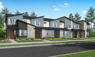 Empire - Painted Prairie: Aurora, Colorado - McStain Neighborhoods