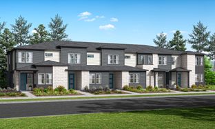 Silverton - Painted Prairie: Aurora, Colorado - McStain Neighborhoods