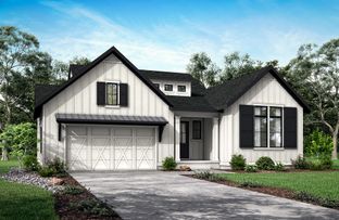 Pinnacle - Westerly: Erie, Colorado - McStain Neighborhoods