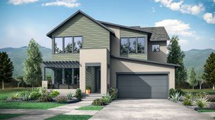 Interlude - West Grange: Longmont, Colorado - McStain Neighborhoods