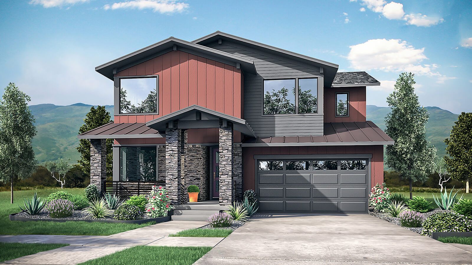 5608 Grandville Avenue. Longmont, CO 80503