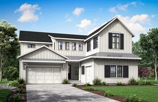 Luxe - Westerly: Erie, Colorado - McStain Neighborhoods