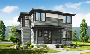 Virtuoso - West Grange: Longmont, Colorado - McStain Neighborhoods