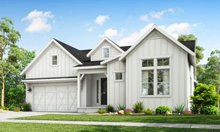Avalon - Westerly: Erie, Colorado - McStain Neighborhoods