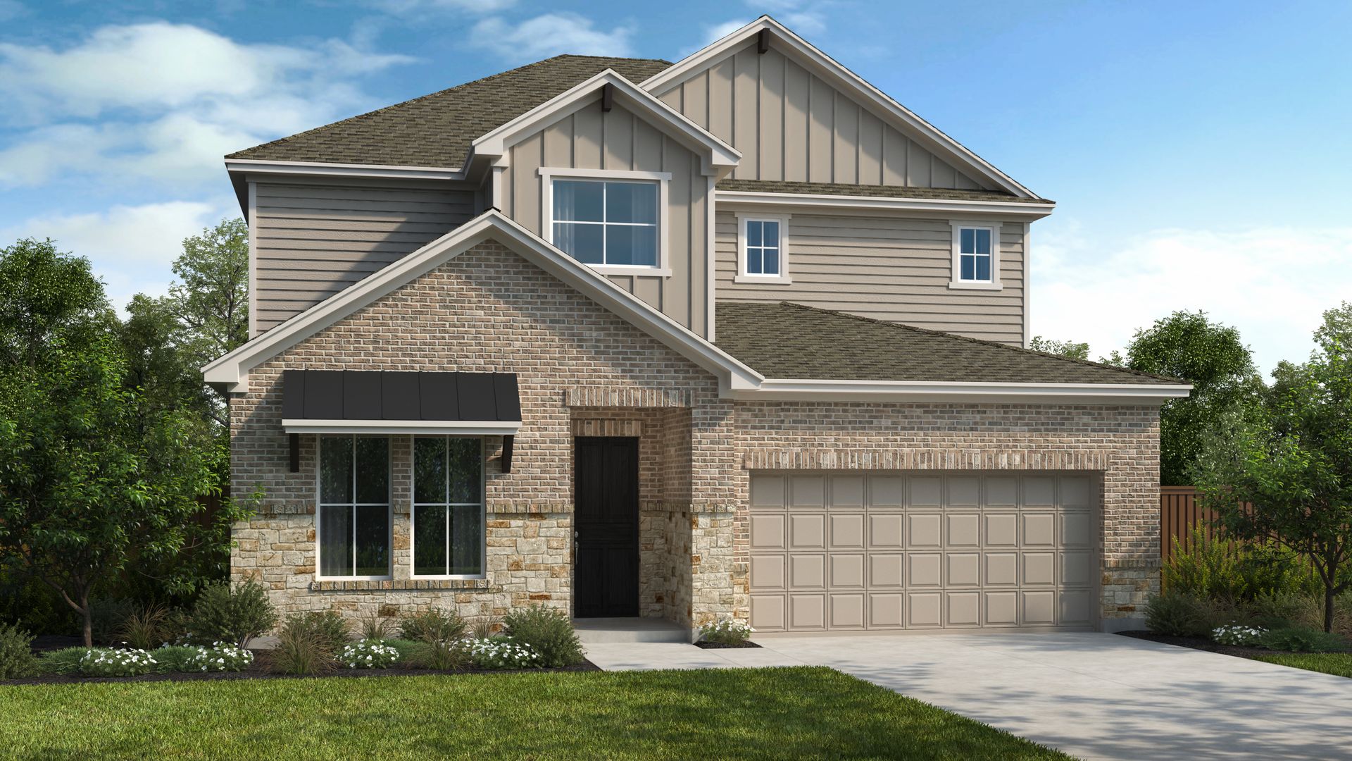 Elevation Two