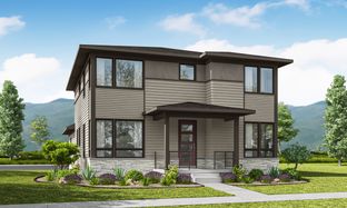 Serenade - West Grange: Longmont, Colorado - McStain Neighborhoods