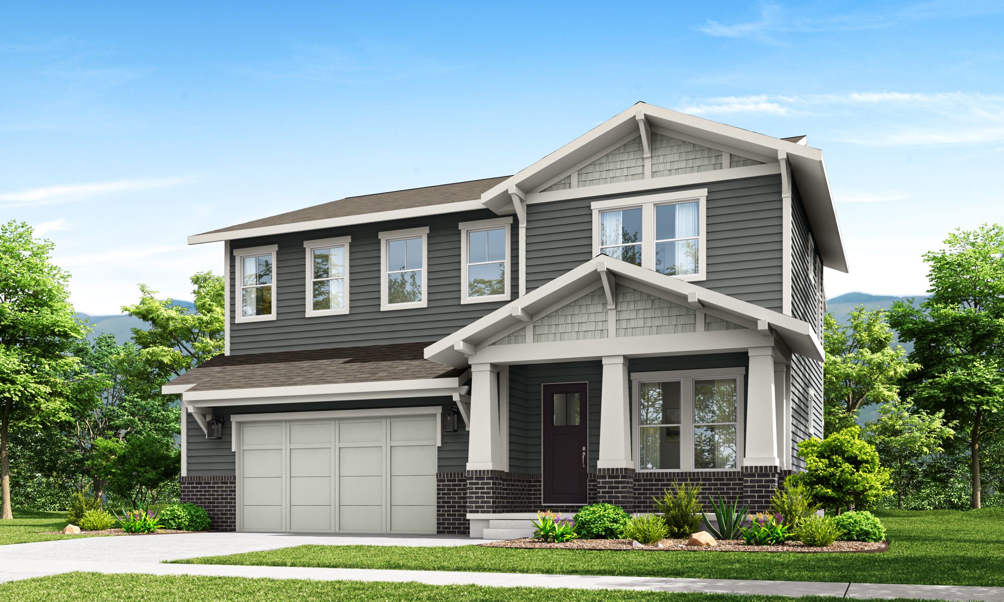 1638 Chestnut Avenue. Erie, CO 80516