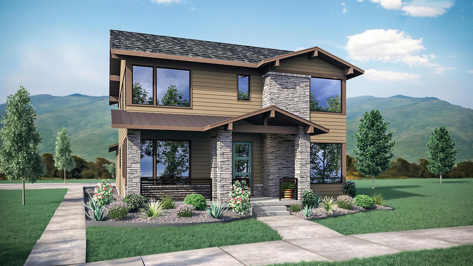 5608 Grandville Avenue. Longmont, CO 80503