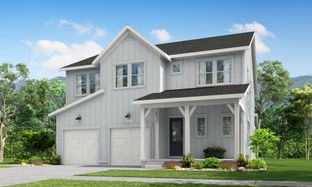 Haven - Westerly: Erie, Colorado - McStain Neighborhoods