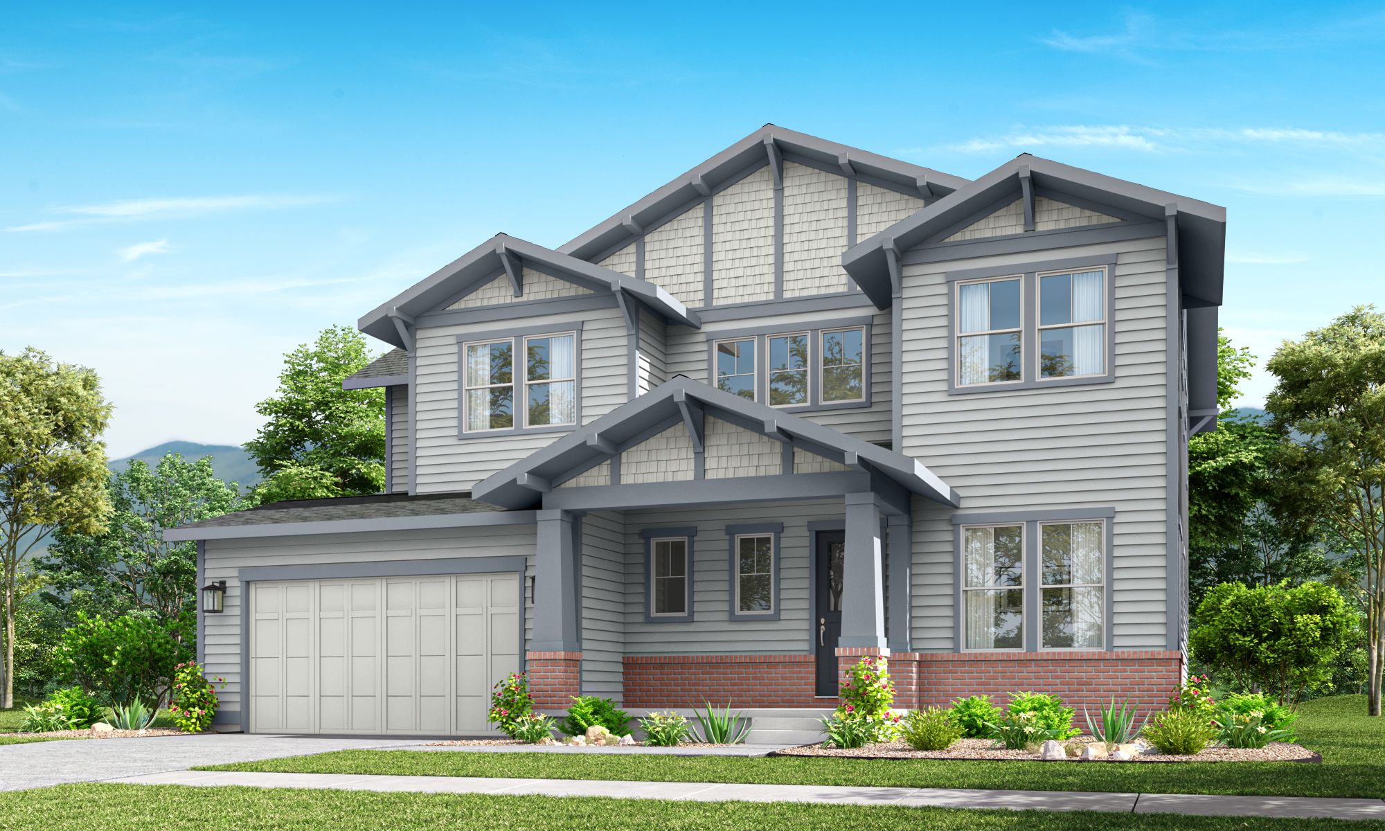 1638 Chestnut Avenue. Erie, CO 80516