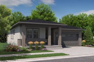 Evergreen - Arras Park: Thornton, Colorado - McStain Neighborhoods