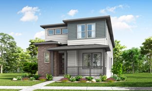 Snowmass - Arras Park: Thornton, Colorado - McStain Neighborhoods