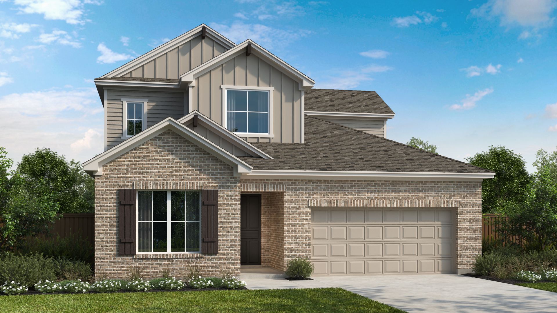 Elevation One