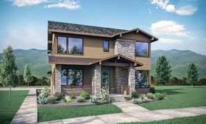 763 Mountain Drive (Serenade)