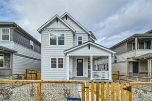 2751 E. 102nd Place - Arras Park: Thornton, Colorado - McStain Neighborhoods