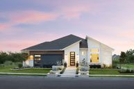 Meyer Ranch by Scott Felder Homes San Antonio in San Antonio Texas