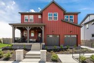 Westerly por McStain Neighborhoods en Denver Colorado