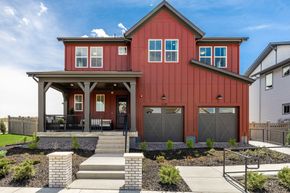 Westerly - Erie, CO