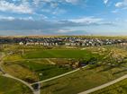 Painted Prairie - Aurora, CO