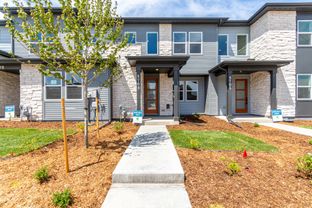 Empire - Painted Prairie: Aurora, Colorado - McStain Neighborhoods