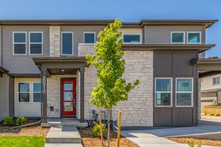 Empire - Painted Prairie: Aurora, Colorado - McStain Neighborhoods