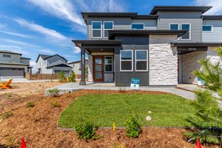 Glenwood - Painted Prairie: Aurora, Colorado - McStain Neighborhoods