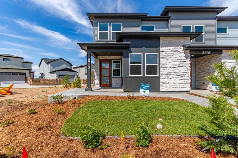 5773 N. Jericho Way (Glenwood)