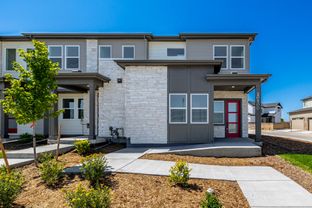 Glenwood - Painted Prairie: Aurora, Colorado - McStain Neighborhoods