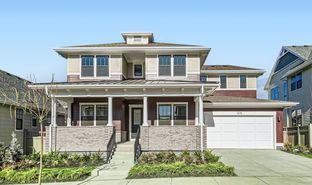 Sanctuary - Westerly: Erie, Colorado - McStain Neighborhoods