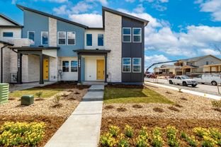 Silverton - Painted Prairie: Aurora, Colorado - McStain Neighborhoods