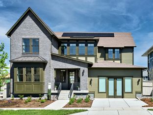 Chateau - Westerly: Erie, Colorado - McStain Neighborhoods