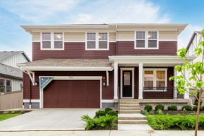 1826 Hickory Avenue (Legacy)