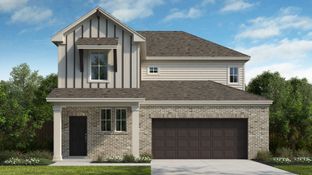 524 Foxbrook Way - Foxbrook: Cibolo, Texas - Scott Felder Homes San Antonio