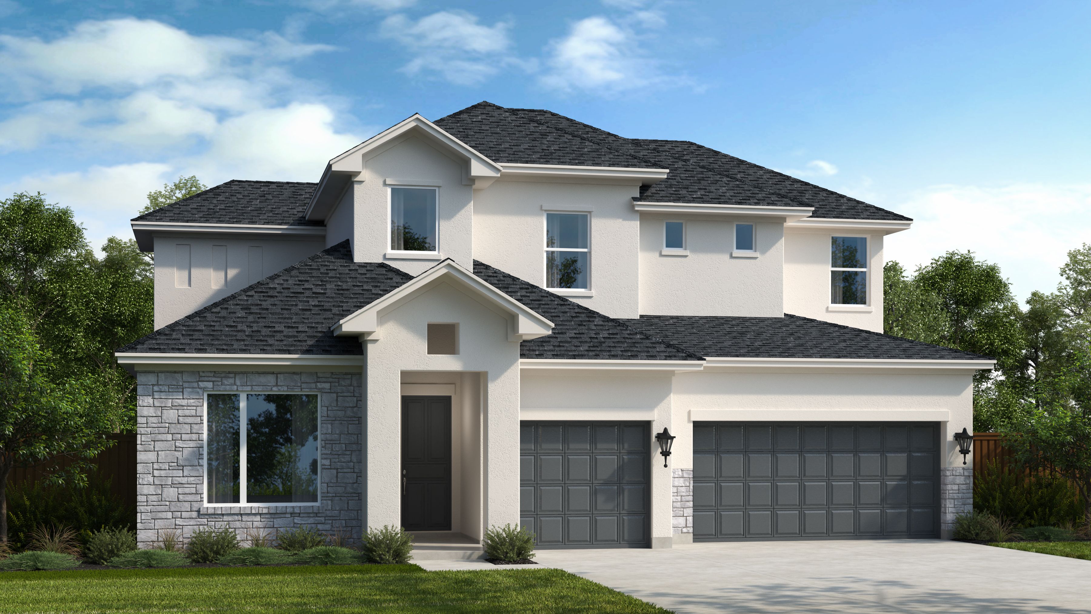 Elevation Two