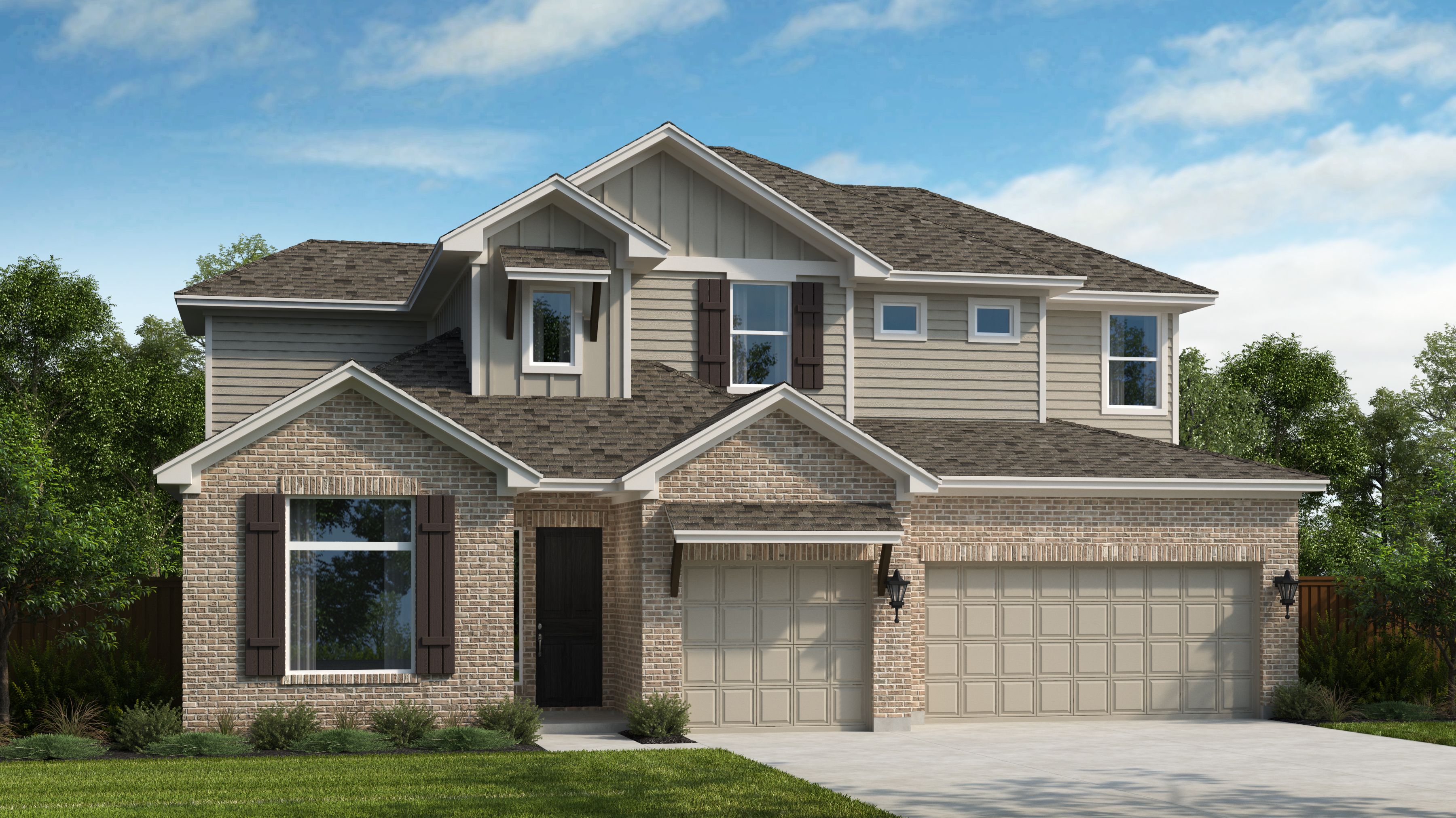 Elevation One